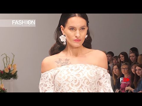 EMSE Belarus Fashion Week Fall Winter 2017 2018 - Fashion Channel