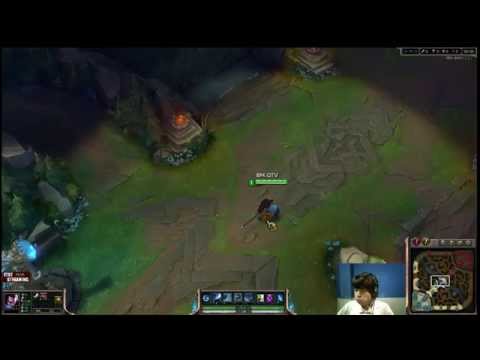 BM.QTV solo yasuo vs 269.Beyond-Trận 1