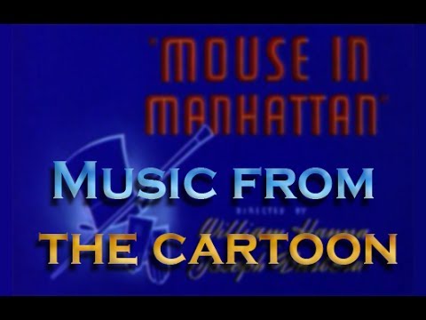 Manhattan Serenade played by ORCHESTRA