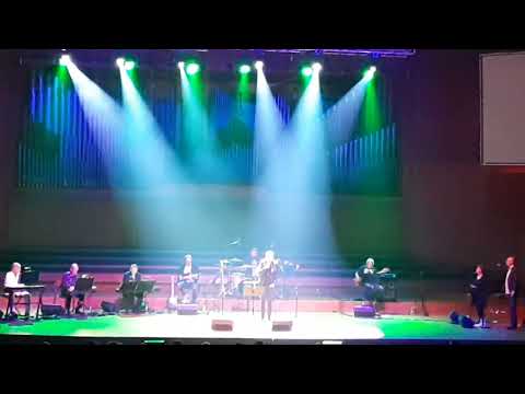 Indexi i prijatelji, 60 godina od osnutka benda, Nermin Puškar