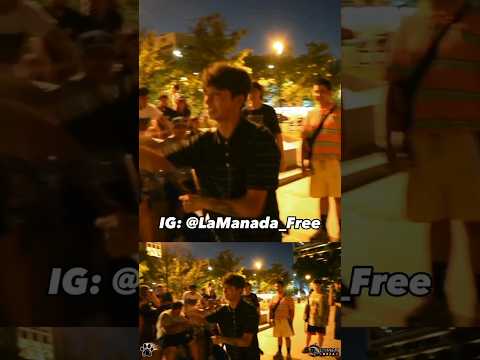 Bullz Vs Gitano Malo Vs Bens Vs Crazy Medina en nuestro canal de YouTube: La Manada