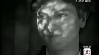 John Foxx alternate Metal Beat (phase inversion)