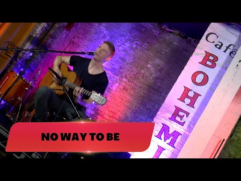 ONE ON ONE: Teddy Thompson - No Way To Be  July 13th, 2020 Cafe Bohemia, NYC