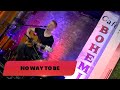 ONE ON ONE: Teddy Thompson - No Way To Be  July 13th, 2020 Cafe Bohemia, NYC