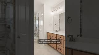 ✨ Why Buyers Are Moving to McKinney | Tour This Beautiful New Home at 2636 Red Tailed Hawk Ln