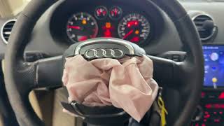 Otomotif Audi A3 Sportback 1.6 Ambition | Automaat | Gambar 4 - Autoline