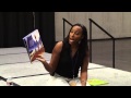 California Capital Book Festival Imani S Moon