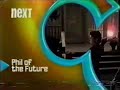 Disney Channel Next Bumper Phil Of The Future Premiere Version June 18 2004