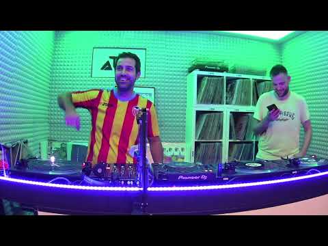 DIRECTO ATTIC BORBO-GER-MOSKI ONLY VINYL