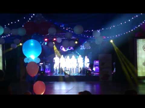 Grupa Estradowa z MDK w Kluczborku - "We have a dream"