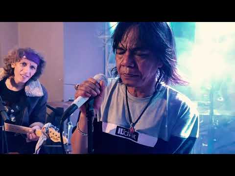 DEAD FLOWER (The Rolling Stones Cover) performed by Mat Setun.