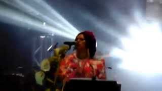 Lila Downs - La Burra