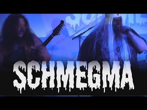 Schmegma - Abortion