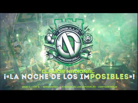 "ATLÉTICO NACIONAL" Barra: Los del Sur &bull; Club: Atlético Nacional