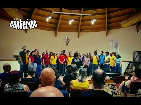 Danny Boy - Coro Cantering // Voci d'Estate 2025