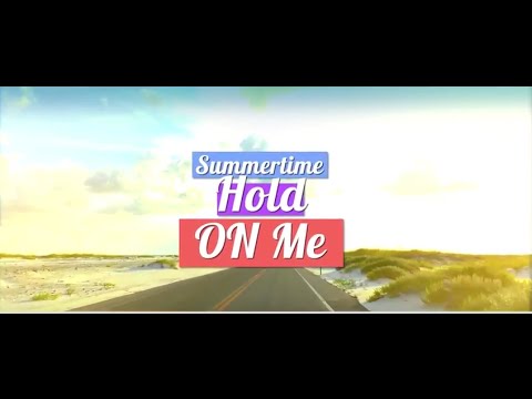 Summertime Hold On Me - Samantha LaPorta ( Official Video) Voted best Summer Anthem