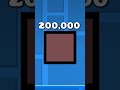 All Jump Achievements Geometry Dash Shorts