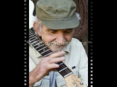 J.J. Cale - Guitar Man