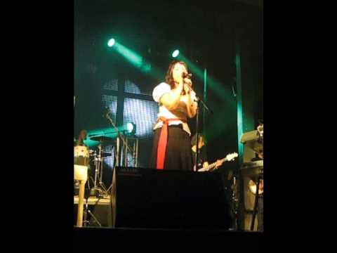 Katarína Knechtová a Hudci z Kyjova - Naoko spím