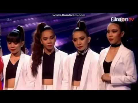 4th Impact - X Factor UK Live Week 4 Elimination (Saturday, November 21, 2015 Result)