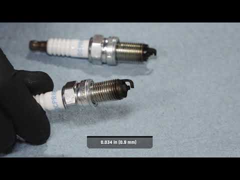 Indian Chief Spark Plug Inspection and Replacement (2022 and newer) - Indian Motorcycle