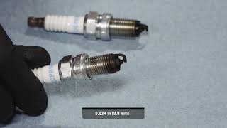Indian Chief Spark Plug Inspection and Replacement (2022 and newer) - Indian Motorcycle