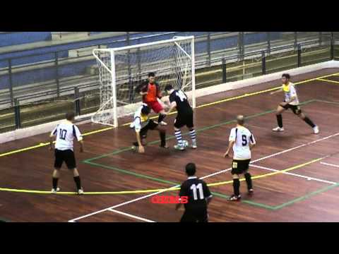 megazpm Sparta Novara- Top Five clip