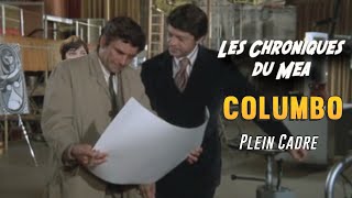 Columbo : Plein Cadre (S1E4) – Les Chroniques du Mea