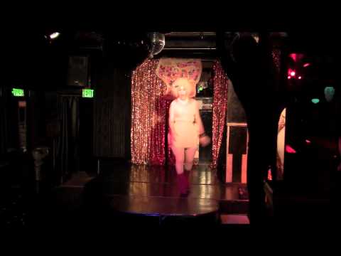 Tragic Fantastic-Titties - "Keep Young & Beautiful"