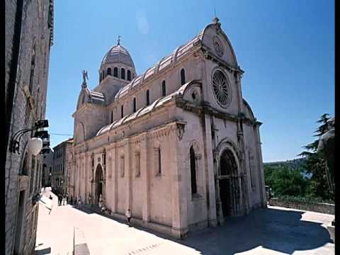 Klapa Šubićevac - Kad sam bila ja malena