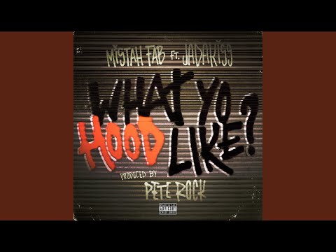 What Yo Hood Like (feat. Jadakiss)