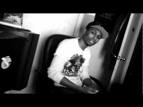 Philadelphia,PA Hiphop/Rap Artist Hassan K Hall - Studio performance