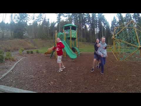 {OLD}Nick Gallagher Kendama Edit