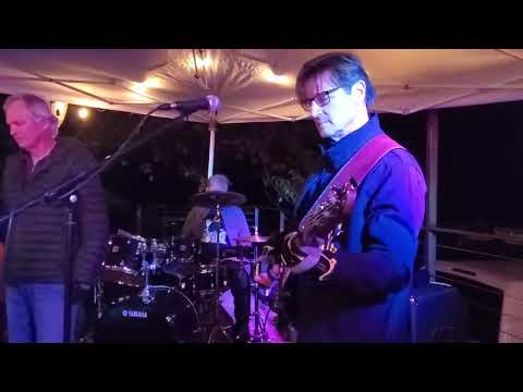 Thank You from The NoBS Band