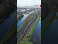 Spetter, pieter, pater, OVERAL HOOGWATER! | #shorts