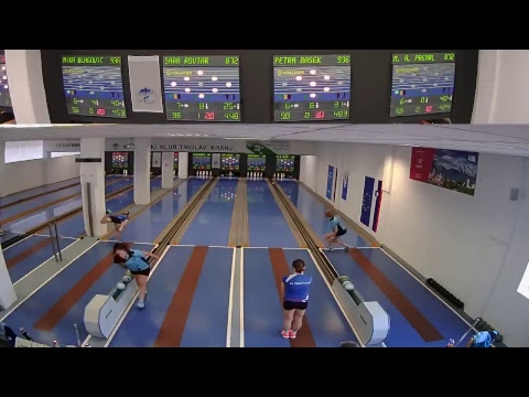 14. KROG TRIGLAV - LJUBELJ