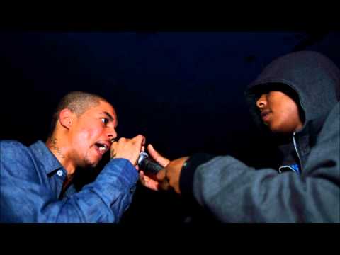 Kozzie & Merky ACE - 1Xtra Freestyle [2012]