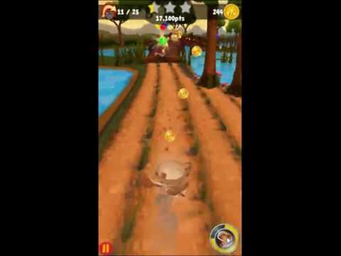 Looney Tunes Dash Level 591