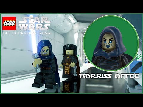 Lego Star Wars Skywalker Saga Galaxy Free Play - How to unlock - GINX TV