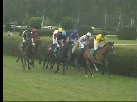 KO, 12. 8. 2017, 7. dostih - CENA SPOLEČNOSTI STŘECHMONT s.r.o.