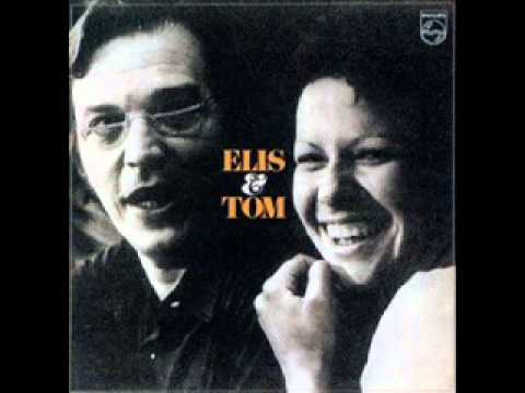 Retrato em Branco e Preto - Elis Regina