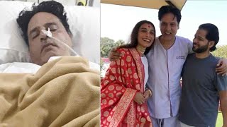 Actor Rahul Roy's Miraculous Comeback From Death Is Totally Unbelievable!!!!