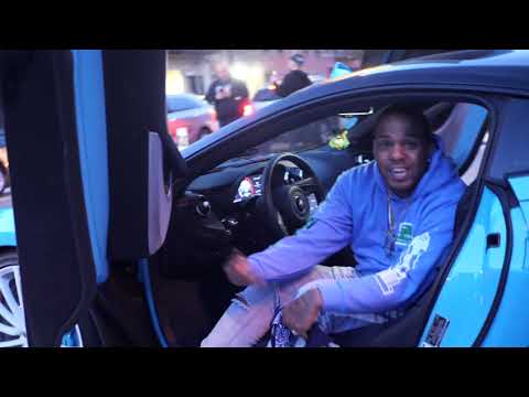 Drewl Foreign Ft Rah Lito -"211" (OFFICIAL MUSIC VIDEO)