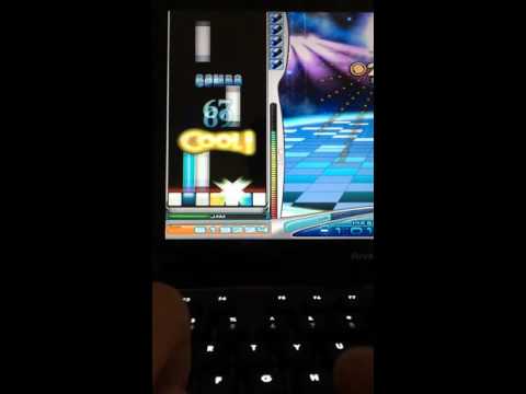 [O2jam] AIR GOD [LN] Lv.55 Hx 3.5 + Random Ring