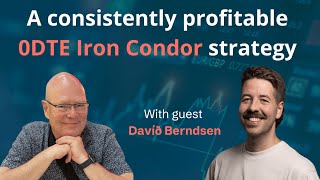 A Consistently Profitable 0DTE Iron Condor Strategy - Even After Thousands of Trades thumbnail