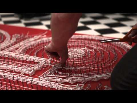 (RED) - Vault 49 2015