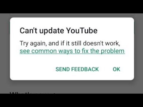 how to fix google play store not updating apps