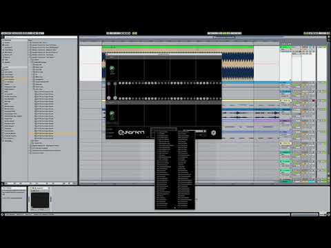 Minimal Techno  Tutorial 06   Atmosphere