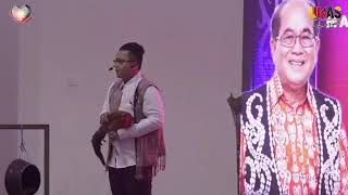 Download lagu Biau Pengabang Lemambang Malaka Mandau ba pengerami Malam Mantar Gawai 2023, Spaoh. mp3