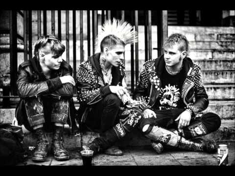 Ätzend - Hastalavista